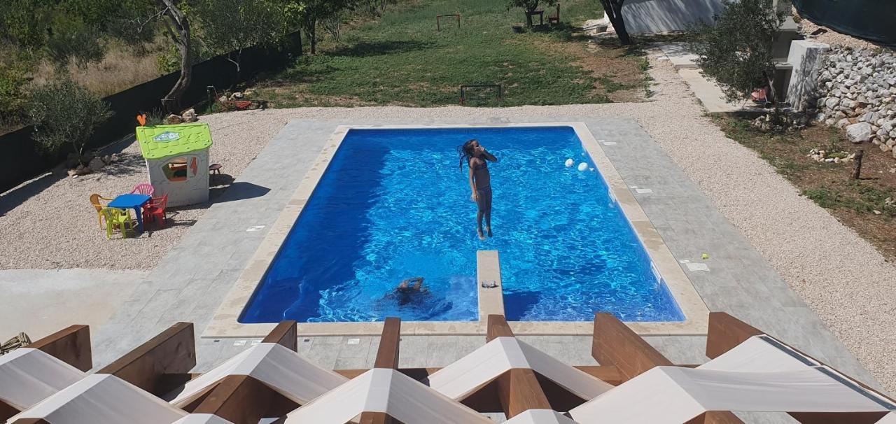 Villa Miriva *