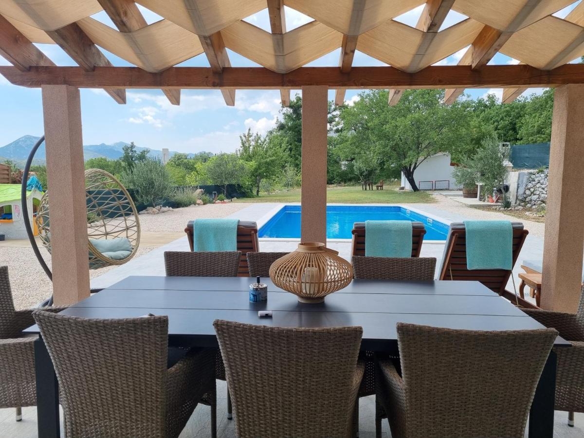 Villa Miriva Katuni