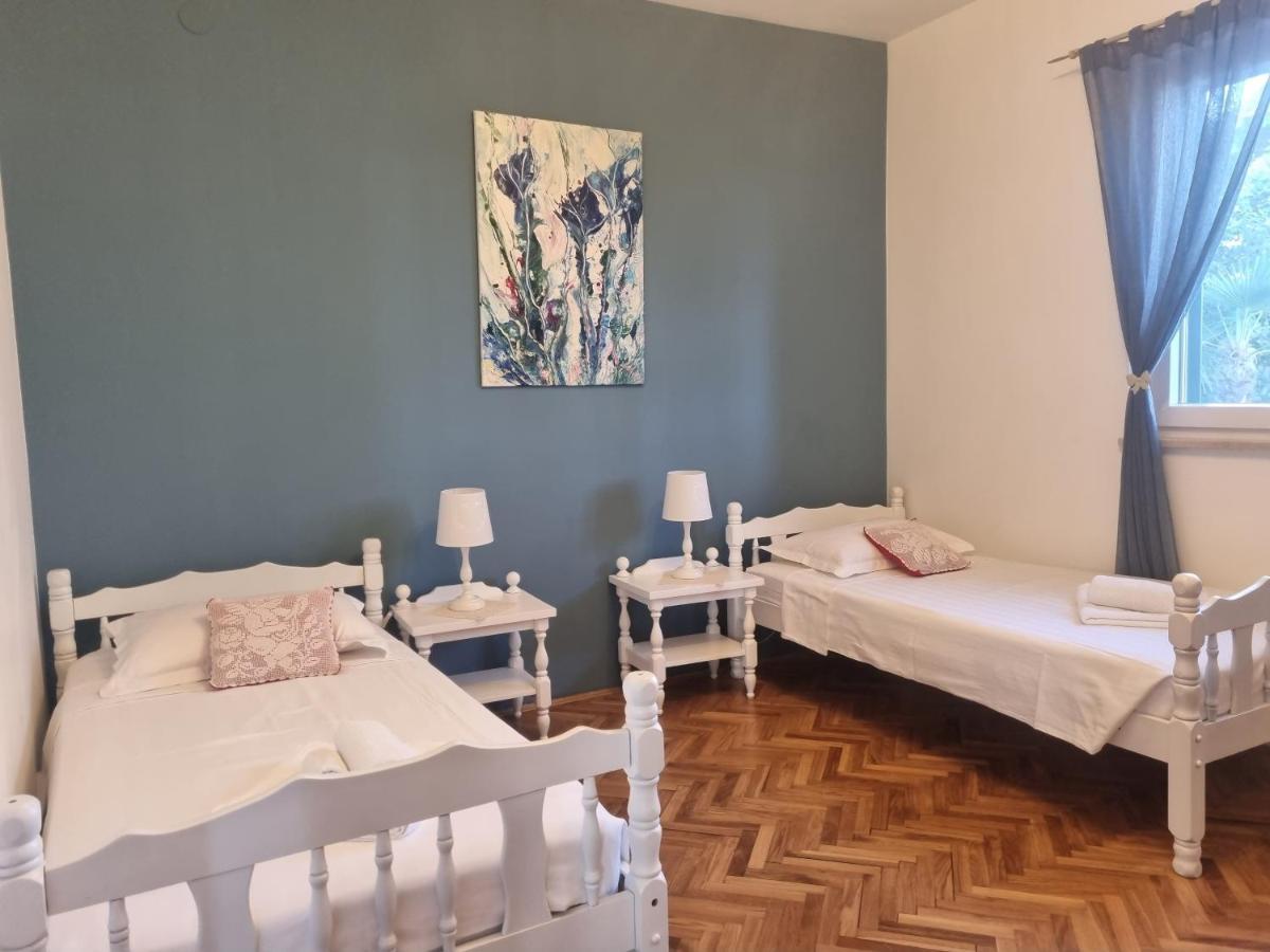 Villa Miriva *
