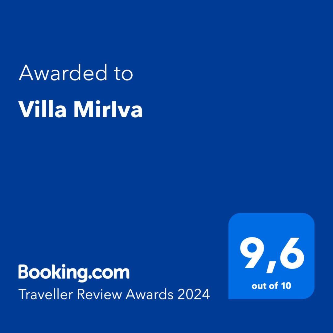 Villa Miriva *