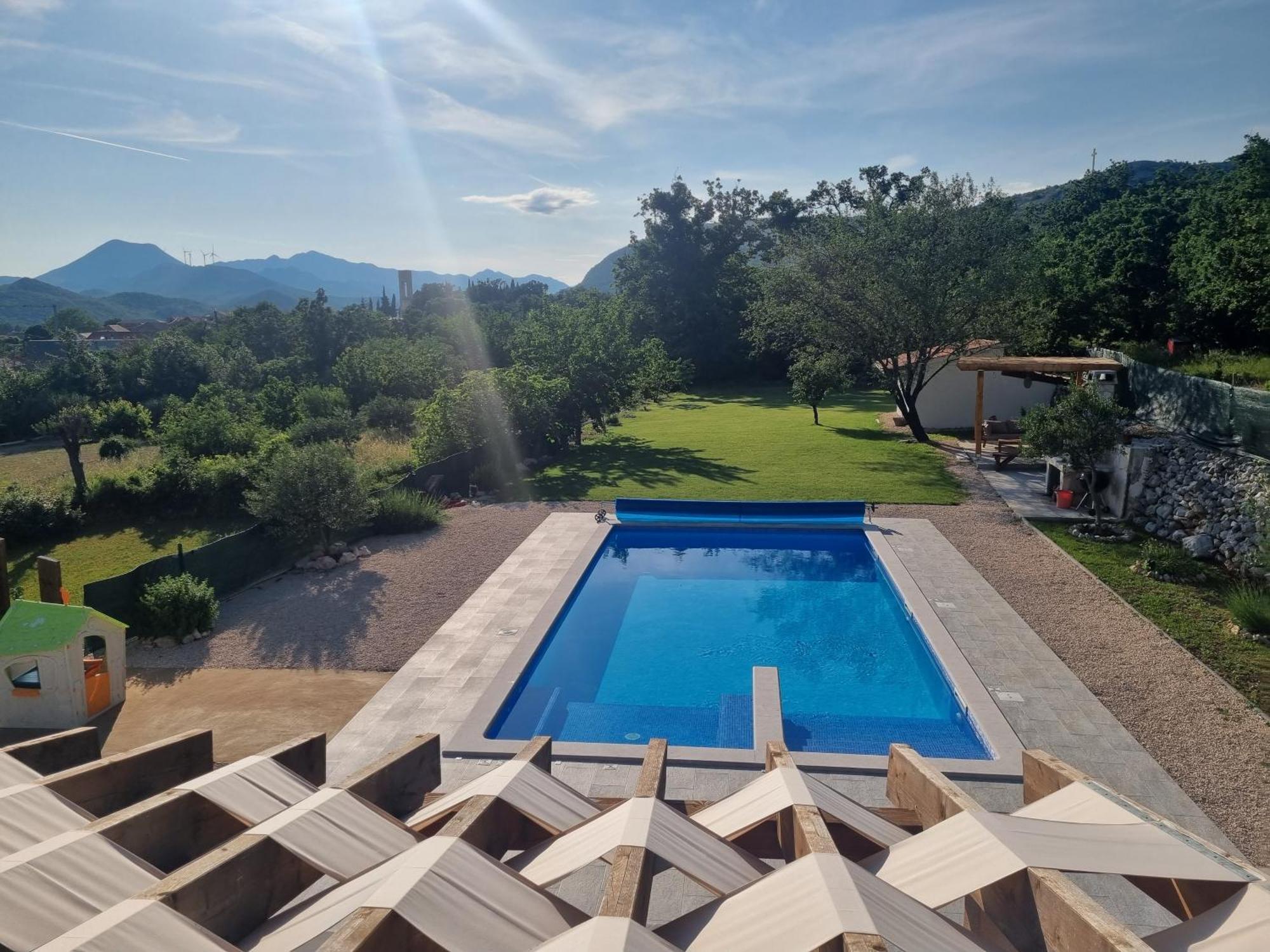 Villa Miriva Katuni